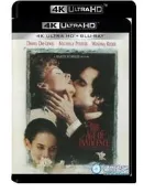 貓咖4K UHD 純真年代/心外幽情/純情年代 The Age of Innocence (1993) 杜比視界 全景聲