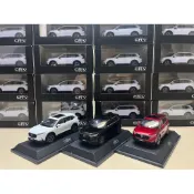 【ERIC】1:43 1/43 原廠 本田 Honda CRV CR-V SUV 6代 大改款 2023 金屬模型車