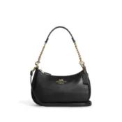 COACH Teri 單肩包 月牙麻將手提斜背包 CA209 【 菲尼斯 國際精品 ★初秋極享】