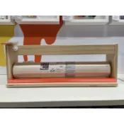 IKEA MÅLA畫紙捲架（換新包裝）不含紙捲