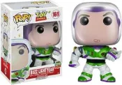 現貨 亞洲代理公司貨 FUNKO POP 玩具總動員 Toy Story 20週年 Buzz 巴斯光年