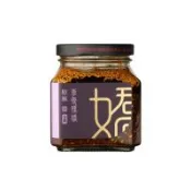 【李雪辣嬌】椒麻醬-全素(250克)