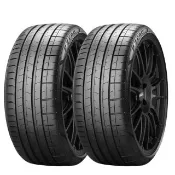 【PIRELLI 倍耐力】P Zero Elect EV胎 PZE 電動車輪胎 耐磨 255/50/20 二入 VOLVO 馬自達CX9(安托華)
