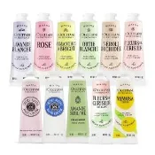【歐舒丹】經典護手霜30mlX4入組-乳油木/櫻花/牡丹/玫瑰/ 薰衣草-多款任選(專櫃公司貨)