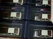 AUTOART AA 1:64 頭文字D 豐田 SPRINTER TRUENO AE86 汽車模型 不