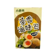【小磨坊】滷味包系列---茶香滷味包 2套入   ||燉肉 滷肉燥 鐵蛋 滷滷蛋 ||