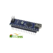 IC995 NANO 3.0V 迷你開發板 MINI USB ATmega328P 已焊排針 適用Arduino應用