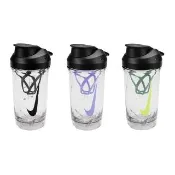 【NIKE 耐吉】水壺 雪克 16OZ 健身 搖搖杯 多款任選 N10122429