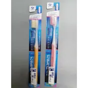 日本 DENTALPRO 牙刷 C322   C422  抗菌3列 /抗菌4列 軟毛 牙刷