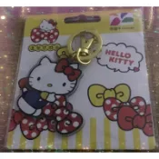 現貨💞HELLO KITTY 造型悠遊卡-大蝴蝶結