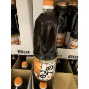Yamaki 日本進口鰹魚淡醬油 1.8公升