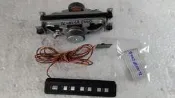 奇美 TL-42SR500D 按鍵 遙控接收器 屏線  喇叭