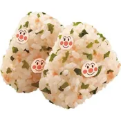 (店+)日本 永谷園 麵包超人香鬆 飯糰香鬆 鮭魚海苔 綜合蔬菜 寶寶香鬆 拌飯料 飯友 飯料 飯鬆 悠西將