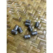 原住民工藝品仿老琉璃珠(#3A) / 原住民材料 / DIY飾品串珠材料 / 排灣族 / 魯凱族 / 老琉璃珠