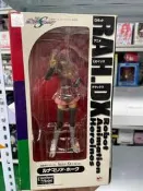 日版megahouse 高達+Seed+Destiny+RAH+DX+露娜PVC拆擺回盒+盒損