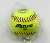 好鏢射射~~ MIZUNO 快速壘球 一顆裝 20S-00150