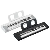 【小新樂器館】原廠送琴袋 YAMAHA NP15 61鍵 數位電子琴 原廠公司貨 一年保固