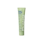 【Mustela 慕之恬廊】有機酪梨萬用霜75ml(純素無香 滋潤護唇 護手霜 歐盟ECOCERT+法國BIO認證)