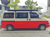 【unrv.】車邊帳 FIAMMA F45S 260(VW T4 T5)