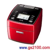 【金響代購空運】MITSUBISHI NJ-VX107-R,日本製,IH電子鍋,備長炭 炭炊釜,(5.5合炊)6人份