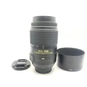 尼康 Nikon AF-S DX 55-300mm F4.5-5.6 ED VR 望遠變焦鏡頭 防手震 演唱會 追星追焦