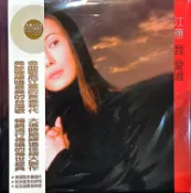 【停看聽音響唱片】【黑膠LP】江蕙：我愛過