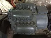詮恩 Trane 冷媒R-22 開放式壓縮機整新品，保固一年 (冰水機，冷凍機維修) 另售他牌中古機