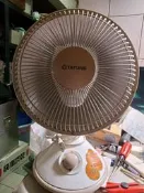 大同鹵素電暖器