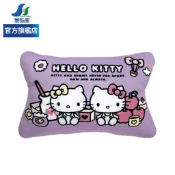 HELLO KITTY CUTIE LAND樂園系列 頭頸兩用枕 | 金弘笙