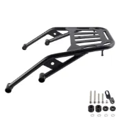 Kawasaki Eliminator 500 2024 2025專用後貨架-極限超快感