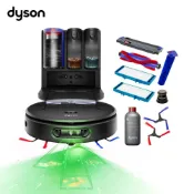 【BreezeOnline 微風精品線上】Dyson 戴森 Spot+Scrub Ai RB05 掃拖機器人 (贈配件大禮包+清潔劑)