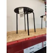 IKEA MARIUS 椅凳2色 鐵椅 圓板凳