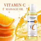 💕  Vitamin C Body Anti Wrinkle Serum Remove Essence Massage 