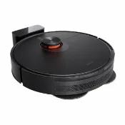 【小米】福利品 小米官方旗艦館 Xiaomi 掃拖機器人 S20+(含保固/米家APP)-黑
