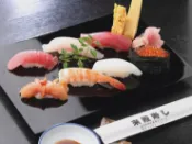 【FunNow】東京都品川區 來殿壽司｜東京品川江戶前壽司