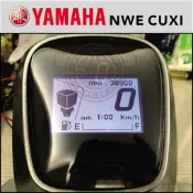NEW CUXI液晶淡化.液晶碼表.碼表按鍵維修.液晶儀表維修