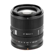 (店+)【VILTROX】唯卓仕 AF 90mm F2.2 EVO APS-C X-Mount For Fuji 適用富士 XF-mount  