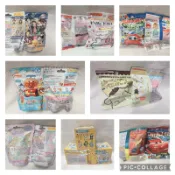 [日本小物] 日本 洗澡球 沐浴球 公主 角落生物 小小兵 閃電麥坤 鬼滅之刃 寶可夢 三麗鷗 小叮噹【咕米魔法屋】