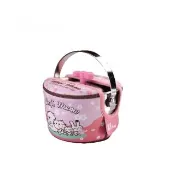 【UCOM 瑞康屋】福利品-麻吉貓系列1L 防溢提鍋14CM