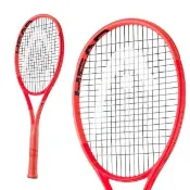 【HEAD】選手網球拍 231005 空拍 RADICAL PRO(送網球+握把布+不織布拍袋)