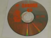 (V33)二手CD裸片~日本懷念歌謠1 PGM 裏町人生~試播如圖~