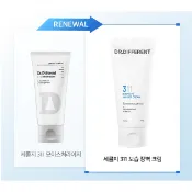 [Dr. Different] 311舒緩保濕 皮膚乾燥 100ml