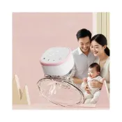(店+)吸奶器 擠乳器 電動擠乳器 穿戴式電動吸奶器 哺乳器 電動擠乳器 免手扶擠乳器 集乳器 雙邊擠奶器靜音隱藏式