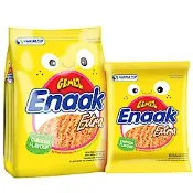 Gemez Enaak小雞麵(30gx3包)