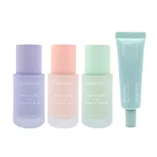 【innisfree】絲柔保濕妝前飾底乳/無油無慮美肌飾底乳 (30ml/25ml) | HelpBuyKr商城旗艦館