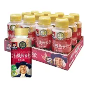 及時雨 生活好物選品 桂格 有機燕麥飲 300毫升 X 12入