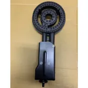 低壓電子雙管銑仔爐（營業用❗️）/電子雙管銑仔爐