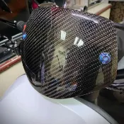 宏佳騰 Ai-1 ABS Ultra SPORT 正碳纖維卡夢風鏡 Ai1開模卡夢風鏡 碳纖維風鏡 卡夢風鏡 改裝風鏡
