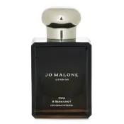[Strawberrynet草莓網]【Jo Malone】烏木與佛手柑芳醇古龍水(原裝無盒)