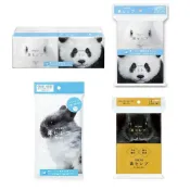 (店+)【nepia 王子】日本 鼻貴族 衛生紙袖珍包(隨身包/白兔/面紙)